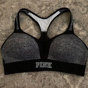 PINK sports bra
